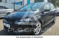 2011 Volkswagen Polo