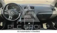 2011 Volkswagen Polo