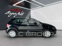 2011 Volkswagen Polo