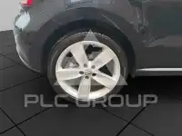 2011 Volkswagen Polo