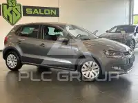 2011 Volkswagen Polo