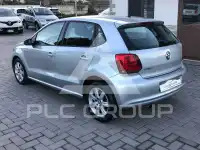 2011 Volkswagen Polo