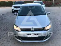 2011 Volkswagen Polo