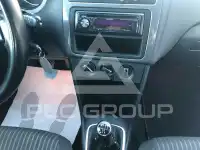 2011 Volkswagen Polo