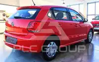 2011 Volkswagen Polo