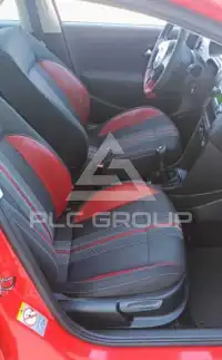 2011 Volkswagen Polo