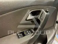 2011 Volkswagen Polo