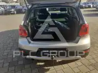 2011 Volkswagen Polo