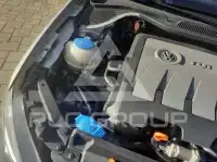 2011 Volkswagen Polo