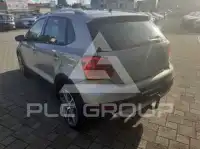 2011 Volkswagen Polo