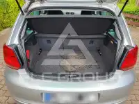 2011 Volkswagen Polo
