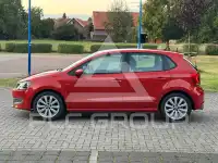 2011 Volkswagen Polo