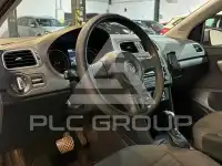 2011 Volkswagen Polo