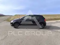 2011 Volkswagen Polo