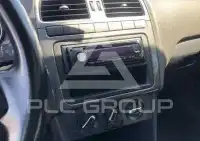 2011 Volkswagen Polo