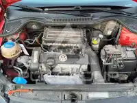 2011 Volkswagen Polo