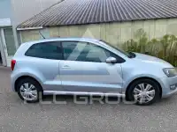 2011 Volkswagen Polo