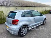 2011 Volkswagen Polo