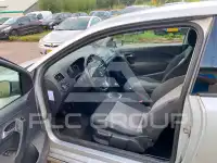 2011 Volkswagen Polo