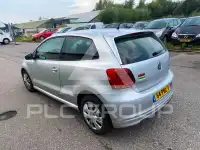 2011 Volkswagen Polo