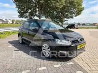 2011 Volkswagen Polo
