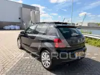 2011 Volkswagen Polo