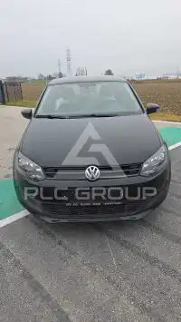 2011 Volkswagen Polo