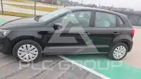 2011 Volkswagen Polo