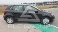2011 Volkswagen Polo