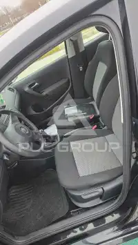 2011 Volkswagen Polo