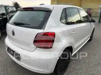 2011 Volkswagen Polo