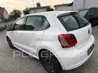 2011 Volkswagen Polo