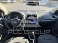 2011 Volkswagen Polo