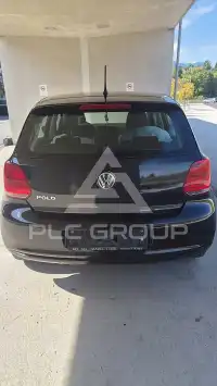 2011 Volkswagen Polo