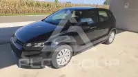 2011 Volkswagen Polo