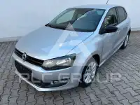 2011 Volkswagen Polo