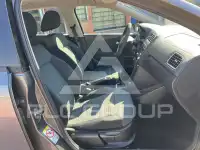 2011 Volkswagen Polo