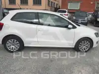 2011 Volkswagen Polo