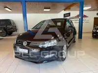 2011 Volkswagen Polo