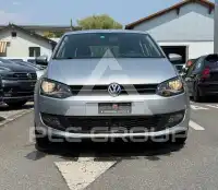 2011 Volkswagen Polo