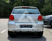 2011 Volkswagen Polo