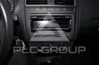2011 Volkswagen Polo