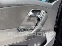2011 Volkswagen Polo
