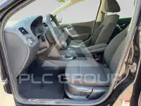 2011 Volkswagen Polo