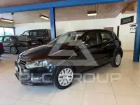 2011 Volkswagen Polo