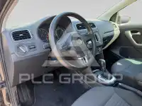 2011 Volkswagen Polo