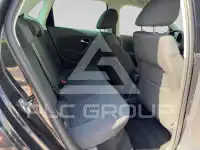 2011 Volkswagen Polo