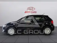 2011 Volkswagen Polo