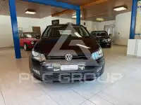 2011 Volkswagen Polo