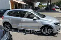 2011 Volkswagen Polo